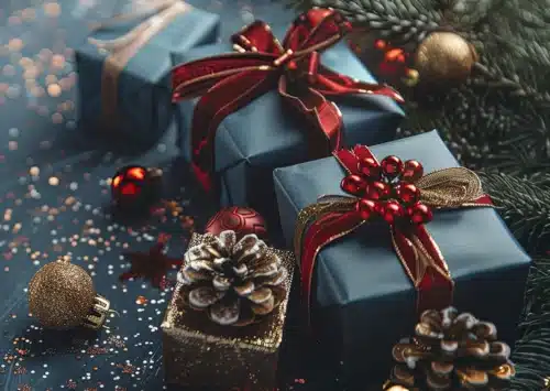 Пакет Коледа 2025 година