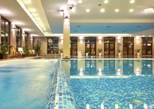 Гранд Делник